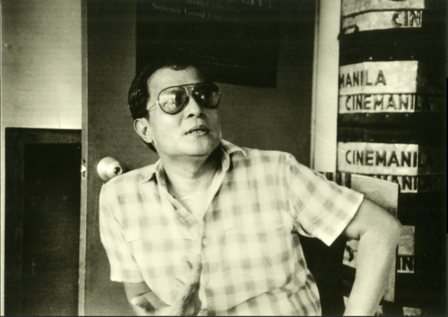 Lino Brocka